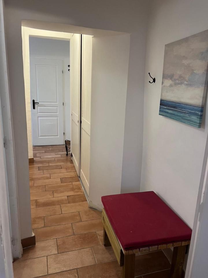 Apartamento La Bonne Etoile - The Good Star Moustiers-Sainte-Marie Exterior foto